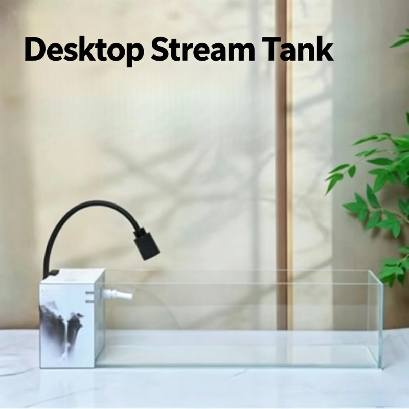 Premium glazen aquarium voor t - Aquarium Fish Keeping recensie en prijs