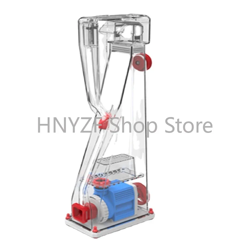 Bubble Magus Z5 Z6 Z7 Z8 Inter - Protein Skimmer Reef recensie en prijs