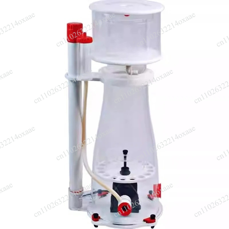 Ultrastille dubbele inlaat DC  - Protein Skimmer Reef recensie en prijs