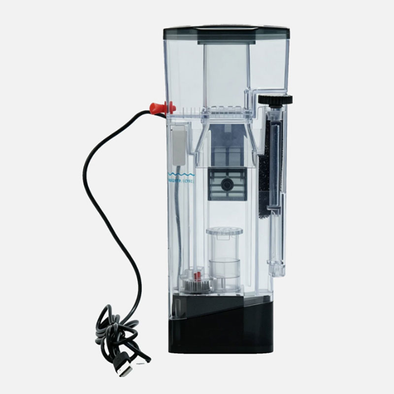 Bubble Magus MiniQ Plus Nano R - Protein Skimmer Reef recensie en prijs
