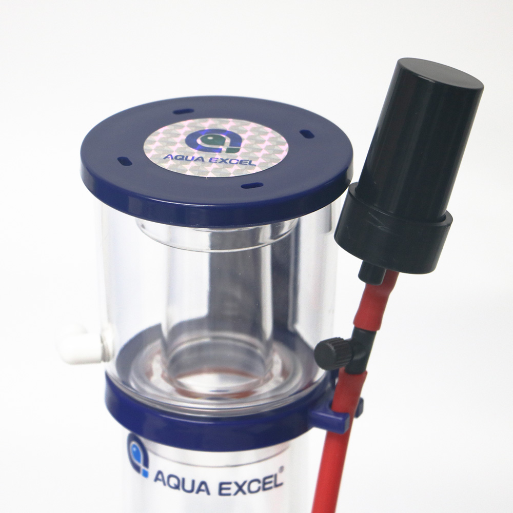 Aqua Excel DC 12V Nano Eiwit S - Protein Skimmer Reef recensie en prijs