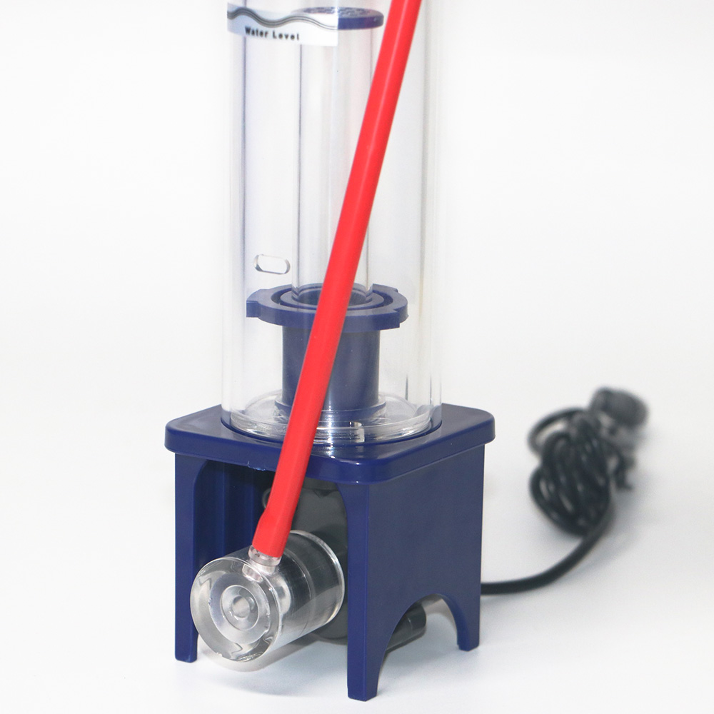 Aqua Excel DC 12V Nano Eiwit S - Protein Skimmer Reef recensie en prijs
