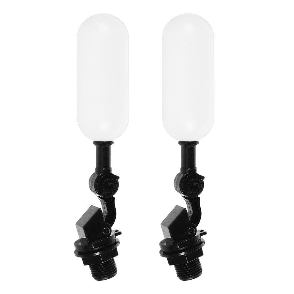2 stuks automatische vlotterko - Aquarium Fish Ball recensie en prijs
