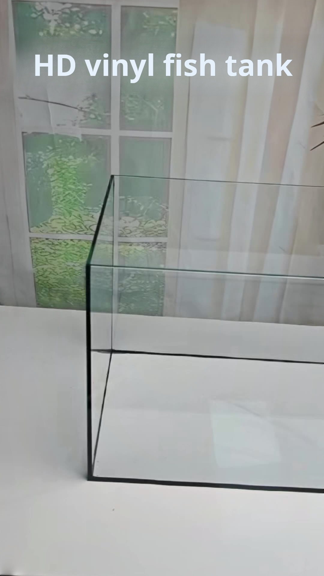Ultraheldere grote rechthoekig - Aquarium Fish Keeping recensie en prijs