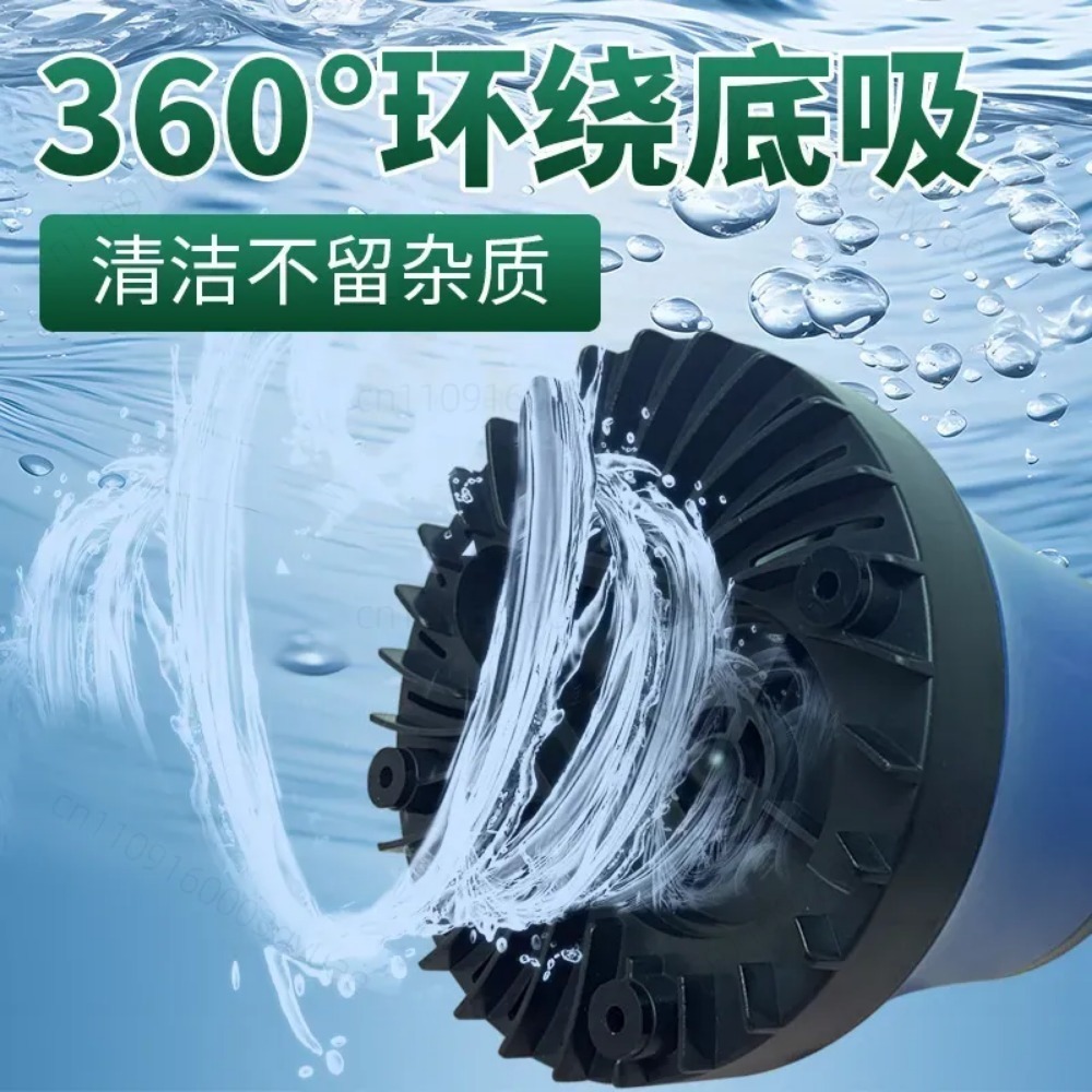 voor aquariumpomp Zuigbodem St - Powerhead Circulation Pump recensie en prijs