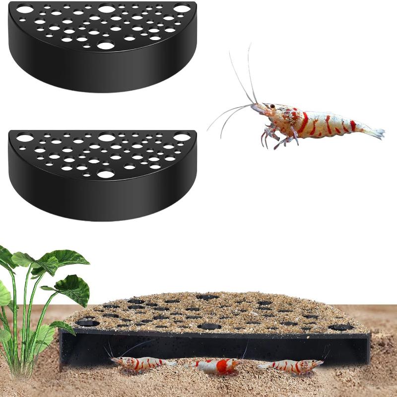 Nieuw aquarium verborgen grotv - Aquarium Fish Small recensie en prijs