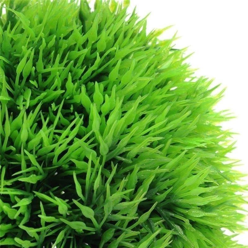 2026 Kunstmatige Aquatische Pl - Aquarium Fish Ball recensie en prijs