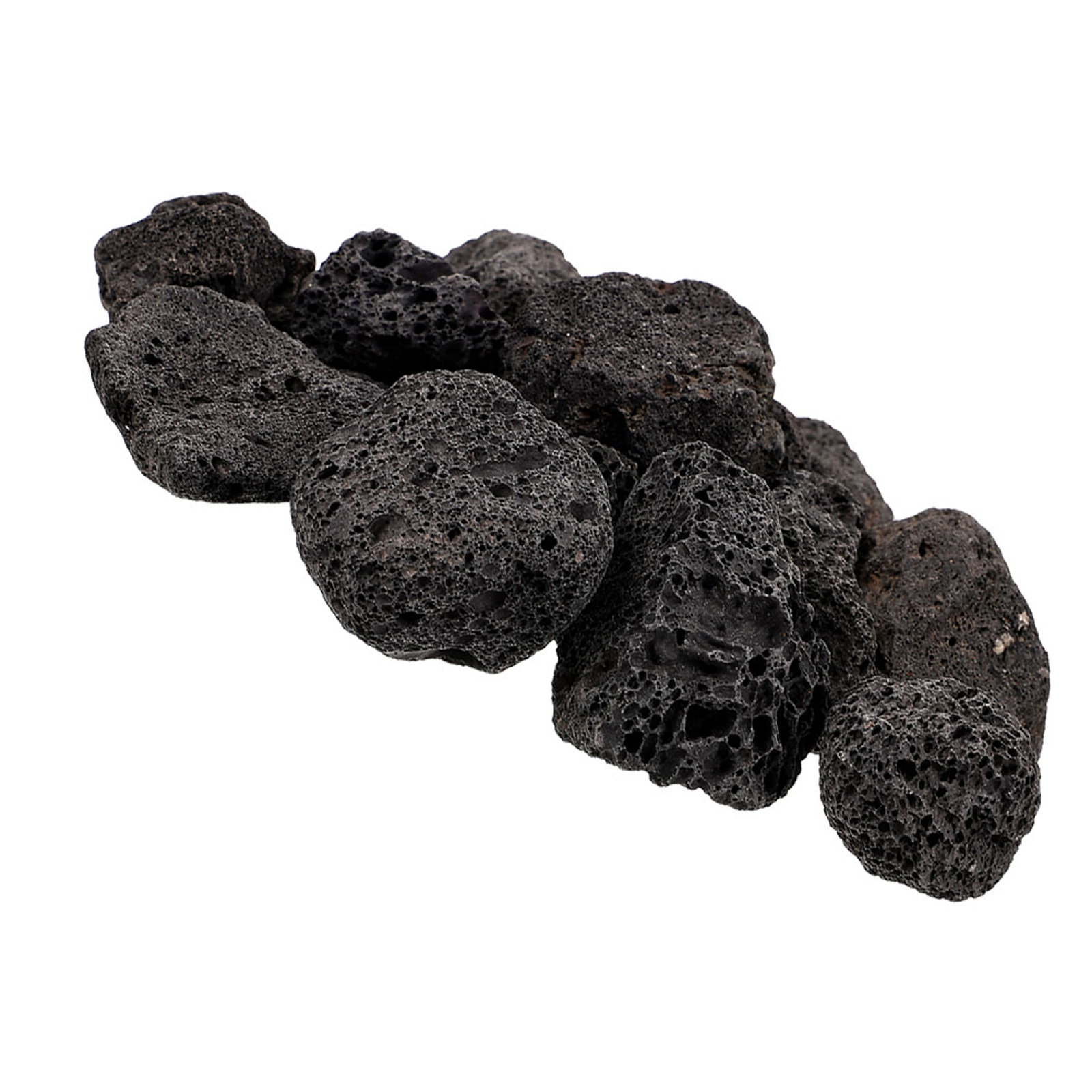 1Pack Natuurlijke vulkanische  - Aquarium Fish Small recensie en prijs