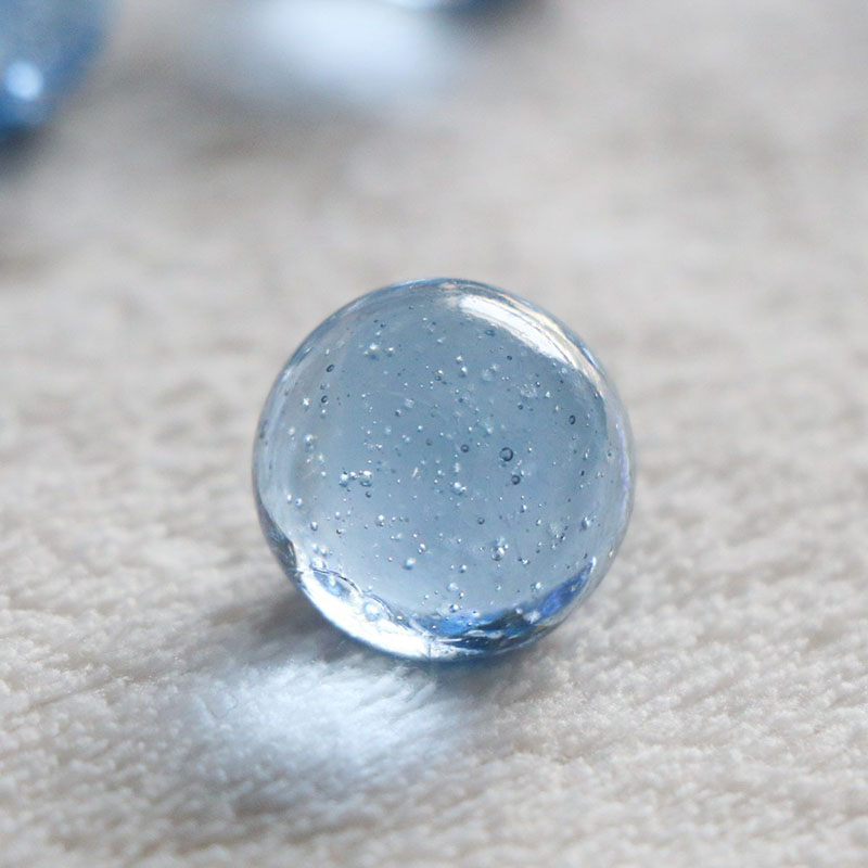 Glazen knikkers 14/16/17mm gek - Aquarium Fish Ball recensie en prijs
