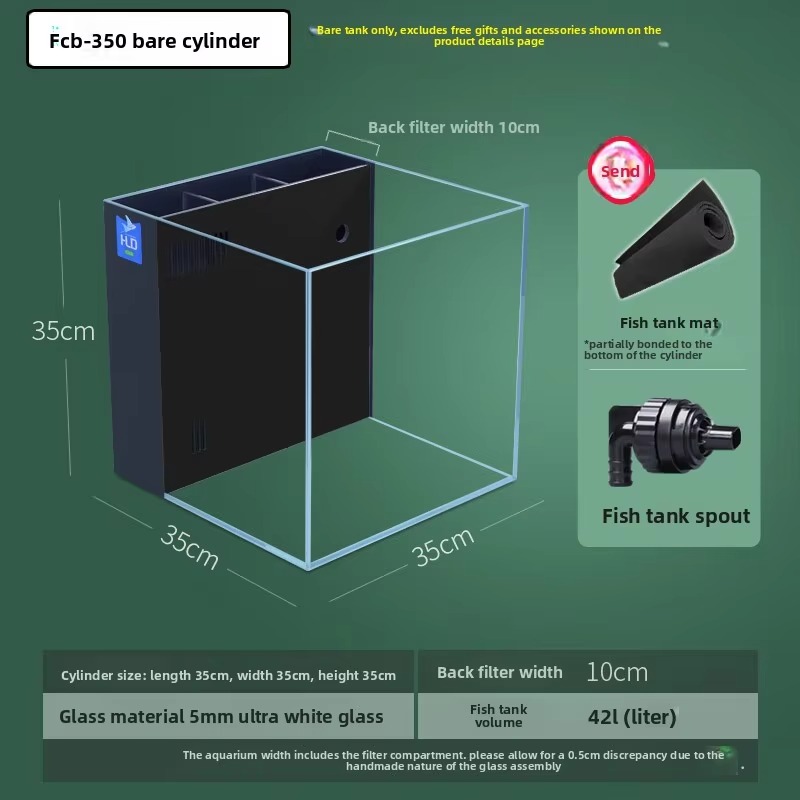 Eiwitafschuimer LED-lamp alles - Protein Skimmer Reef recensie en prijs