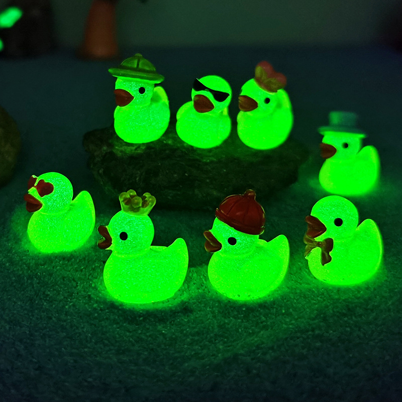 8 stuks Lichtgevende Harsen Mi - Aquarium Fish Small recensie en prijs