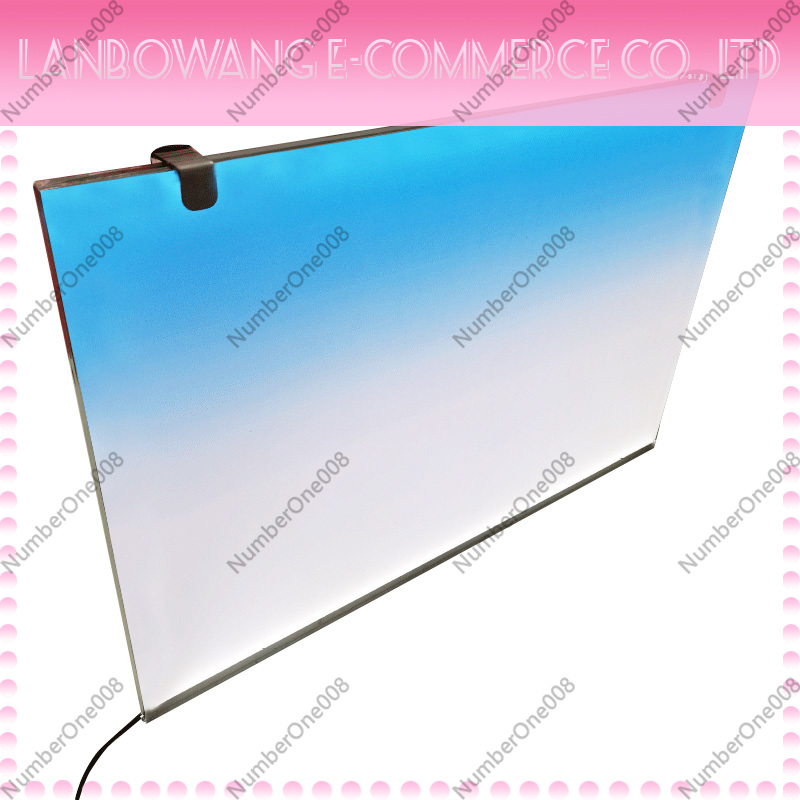 Aquarium Achterwand LED Aquari - Aquarium Fish Rainbow recensie en prijs