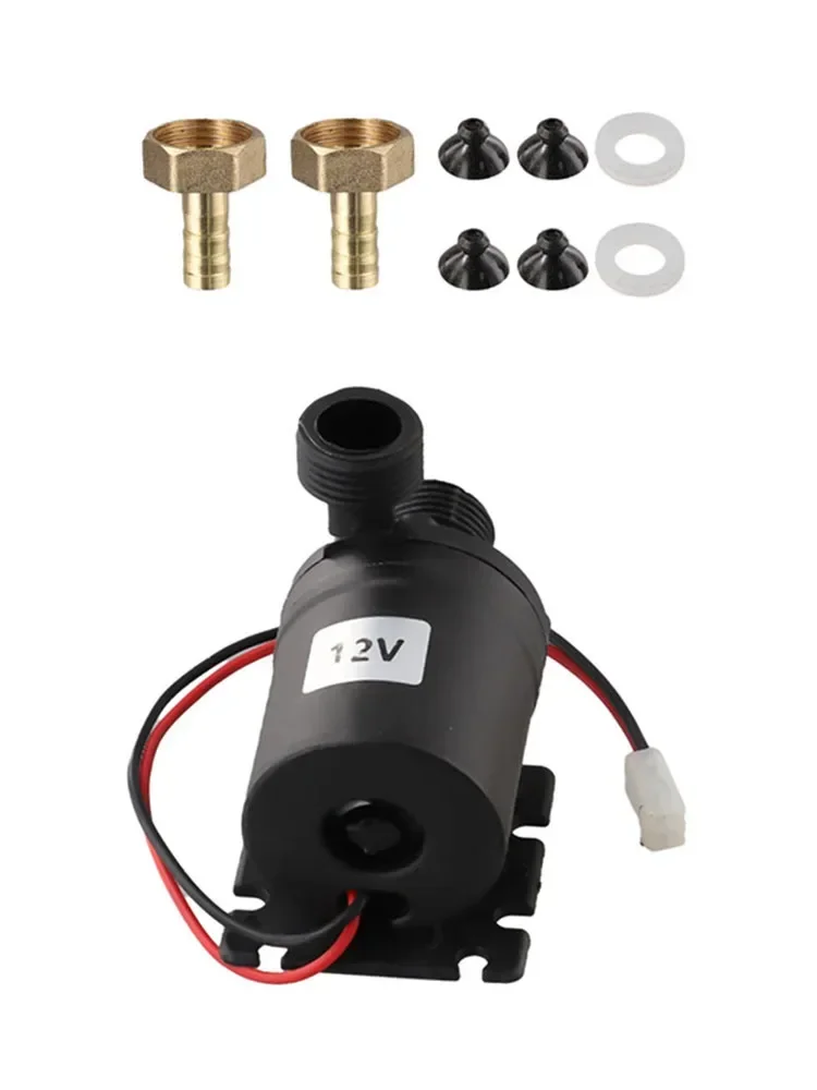 DC 12V 24V Zonne-energie Warm  - Powerhead Circulation Pump recensie en prijs