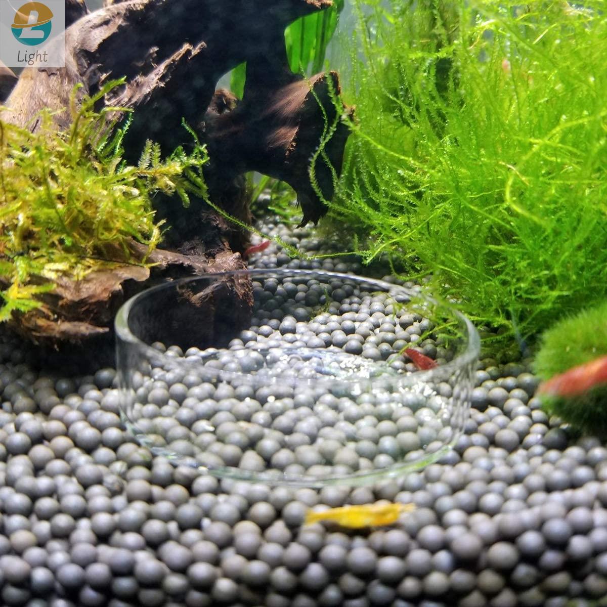 Aquarium Feeder Bowls Schotel  - Aquarium Fish Keeping recensie en prijs